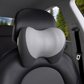 Automotive Headrest Neck Pillow Memory Foam Seat